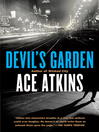 Cover image for Devil's Garden